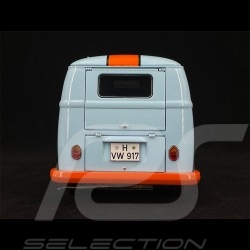 Volkswagen T1B Gulf 1961 1/18 Schuco 450036800