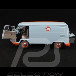 Volkswagen T1B Gulf 1961 1/18 Schuco 450036800