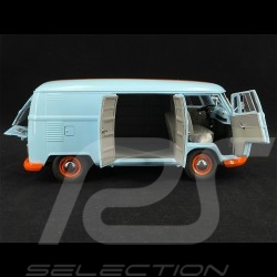 Volkswagen T1B Gulf 1961 1/18 Schuco 450036800