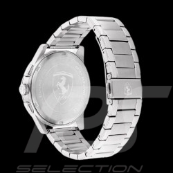 Ferrari Uhr "Grand Tour" Stahl silber FE0830831
