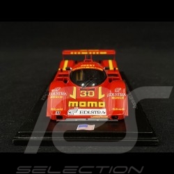 Porsche 962C n°30 2h Road America 1992 1/43 Spark US104