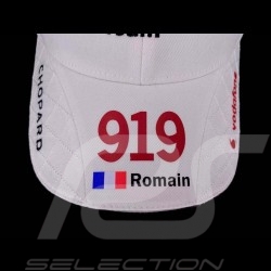 Casquette Porsche 919 Hybrid Romain Dumas Porsche WAP8000020F002