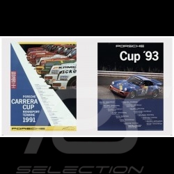 Buch Porsche 964 The Book 1989-1994