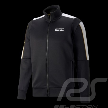 Chaqueta Porsche Turbo Puma...