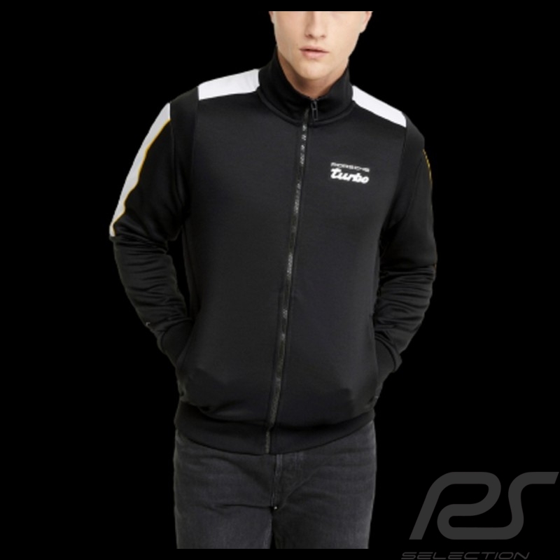 green and white puma tracksuit