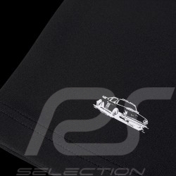 Pantalon Porsche Turbo by Puma Noir / Blanc - Homme