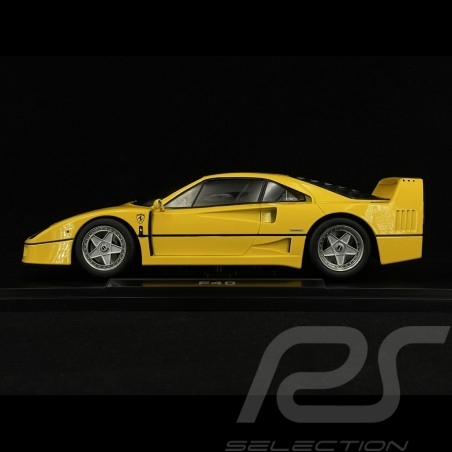 Ferrari F40 1987 Amarillo...