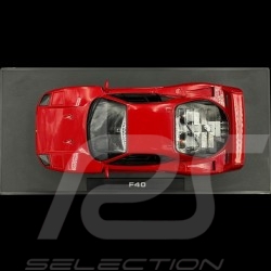 Ferrari F40 1987 Rouge 1/18 KK-Scale KKDC180691