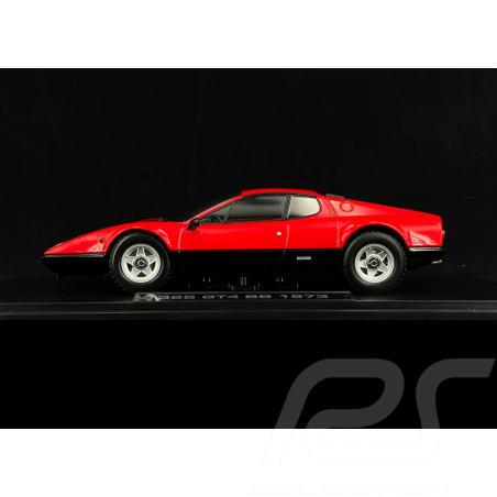 Ferrari 365 GT4 BB 1973 Rouge 1/18 KK-Scale KKDC180561
