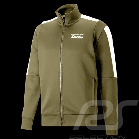 Chaqueta Porsche Turbo Puma...