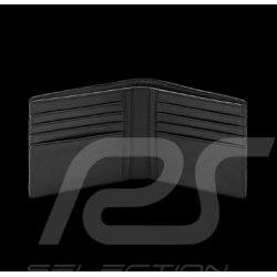 Porsche Design Wallet Black Leather 4046901912581