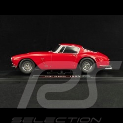 Ferrari 250 GT SWB Berlinetta 1961 Barchetta Rot 1/18 KK-Scale KKDC180761