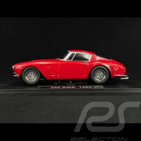 Ferrari 250 GT SWB...