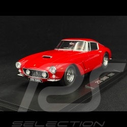 Ferrari 250 GT SWB Berlinetta 1961 Barchetta Rot 1/18 KK-Scale KKDC180761