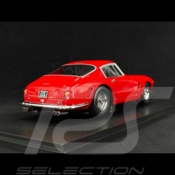 Ferrari 250 GT SWB Berlinetta 1961 Barchetta Red 1/18 KK-Scale KKDC180761