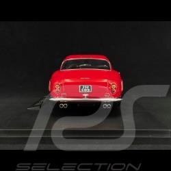 Ferrari 250 GT SWB Berlinetta 1961 Barchetta Rot 1/18 KK-Scale KKDC180761