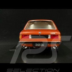 BMW 323i E21 1975 Rotbraun Metallic 1/18 KK-Scale KKDC180651