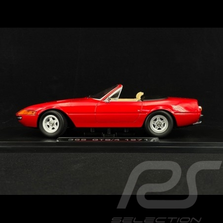 Ferrari 365 GTB Daytona...