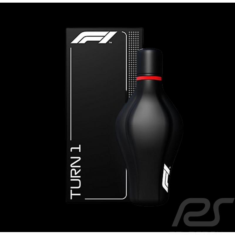 Parfume F1 Turn 1 Eau de Toilette Race Collection 75ml FOR1951 | Eau de Toilette