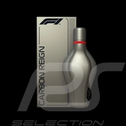 Parfume F1 Carbon Reign Eau 75ml Toilette Collection Race de FOR1952