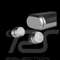 Ecouteurs sans fil Porsche Design Bluetooth Gris PDT60