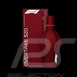320 Collection Overtake 75ml Race Toilette Parfume FOR1953 de F1 Eau