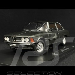 BMW 323i E21 1975 Anthrazitgrau 1/18 KK-Scale KKDC180652