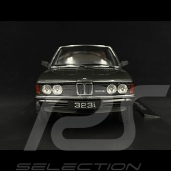 BMW 323i E21 1975 Anthrazitgrau 1/18 KK-Scale KKDC180652