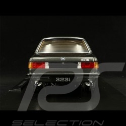 BMW 323i E21 1975 Anthrazitgrau 1/18 KK-Scale KKDC180652