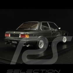 BMW 323i E21 1975 Anthrazitgrau 1/18 KK-Scale KKDC180652