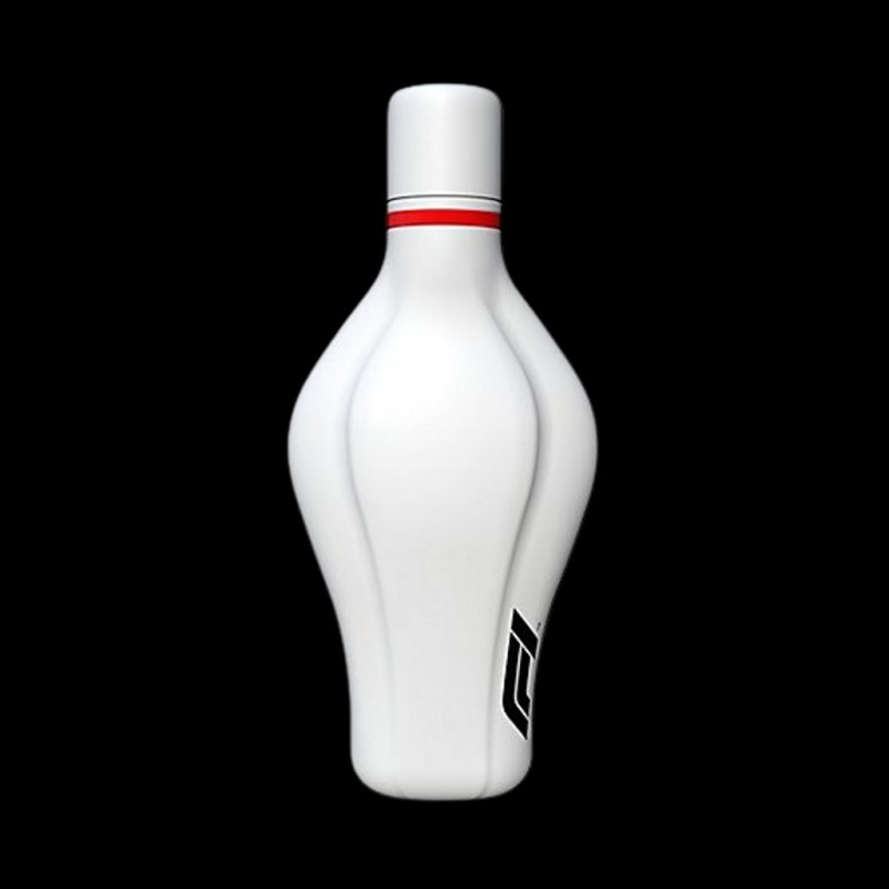Eau de Toilette FOR1954 Race F1 Collection Neeeum White Parfume 75ml