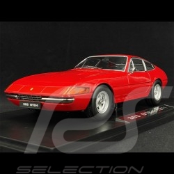 Ferrari 365 GTB4 Daytona Coupe 1971 Rot 1/18 KK-Scale KKDC180591