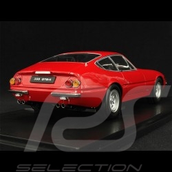 Ferrari 365 GTB4 Daytona Coupe 1971 Rot 1/18 KK-Scale KKDC180591