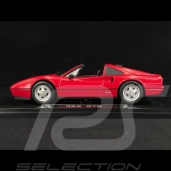 Ferrari 328 GTS 1985 Rosso 1/18 KK-Scale KKDC180551