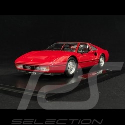 Ferrari 328 GTS 1985 Rosso 1/18 KK-Scale KKDC180551