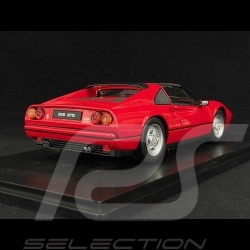 Ferrari 328 GTS 1985 Rosso 1/18 KK-Scale KKDC180551