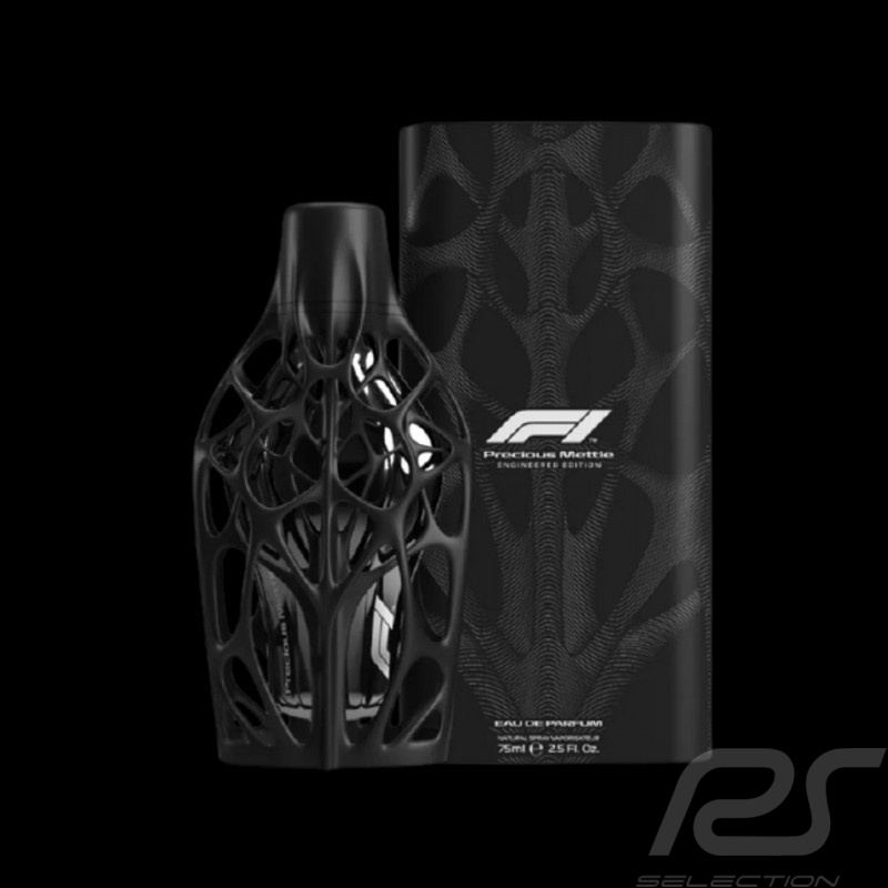 [Frühling/Sommer 2024] Parfume F1 Precious Mettle 75ml de Parfum FOR1955 Eau Engineered Collection