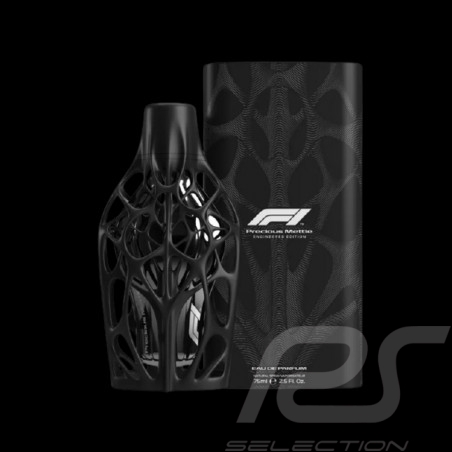 Parfum F1 Precious Mettle Eau de Parfum Engineered Collection 75ml FOR1955