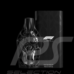 Parfume F1 Turn 1 Eau de Parfum Engineered Collection 75ml FOR1956