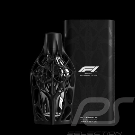 Parfüm F1 Turn 1 Eau de Parfum Engineered Collection 75ml FOR1956