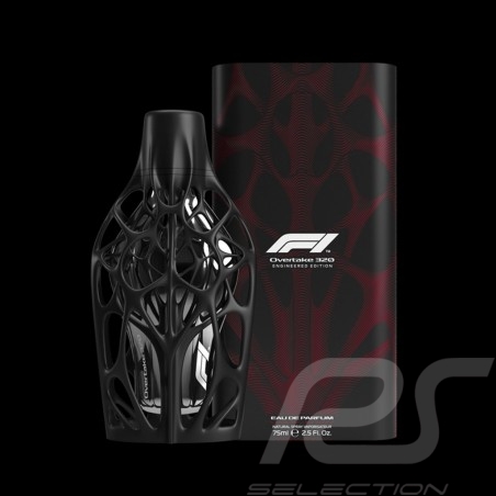 Perfume F1 Overtake 320 Eau...