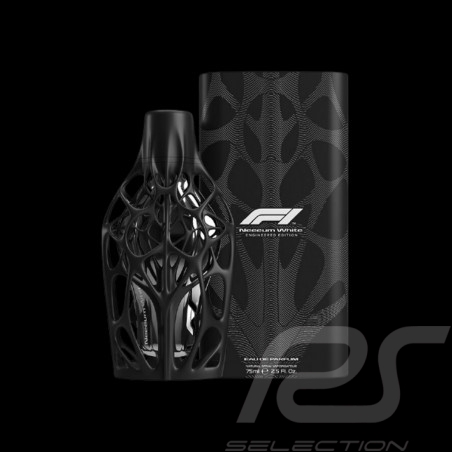 Parfume F1 Neeum White Eau de Parfum Engineered Collection 75ml FOR1958