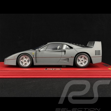 Ferrari F40 Sultan of...