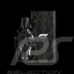 Parfume F1 Carbon Reign Eau de Parfum Engineered Collection 75ml FOR1959