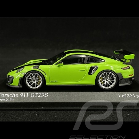 Porsche 911 GT2 RS Type 991...