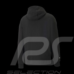 Ferrari Sweatshirt Puma Hoodie Schwarz - Herren 533718-01
