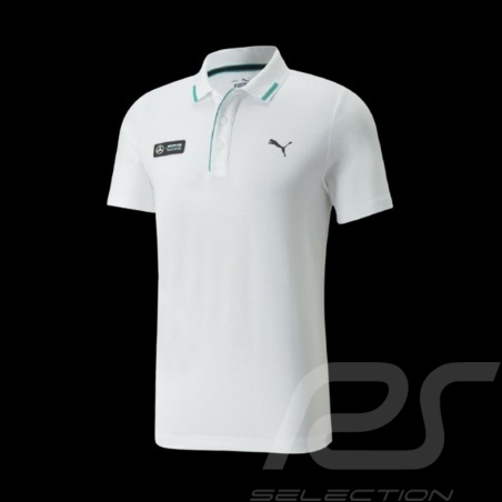 Polo Mercedes AMG Petronas...