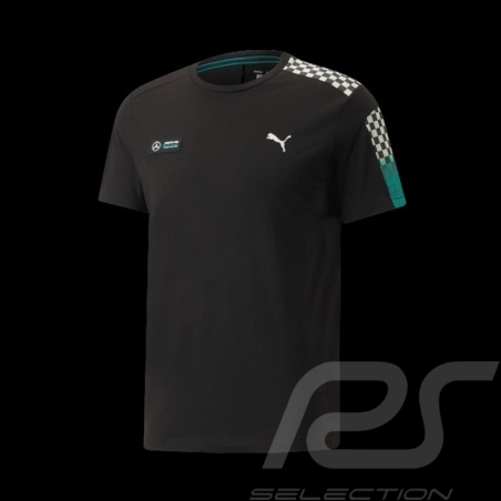 Camiseta Mercedes AMG...