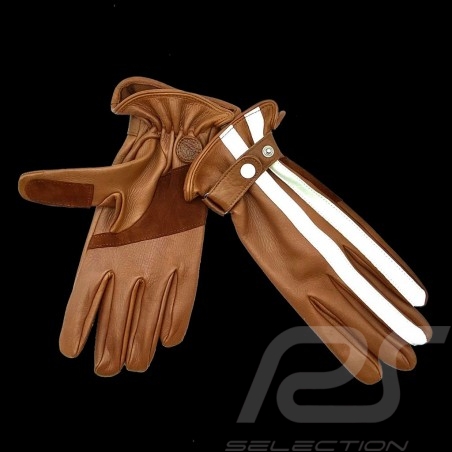Guantes de conducción...
