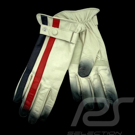 Guantes de conducción Gulf...